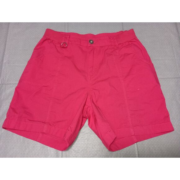 FRESH, Pink Shorts, Size 6 - Picture 1 of 4